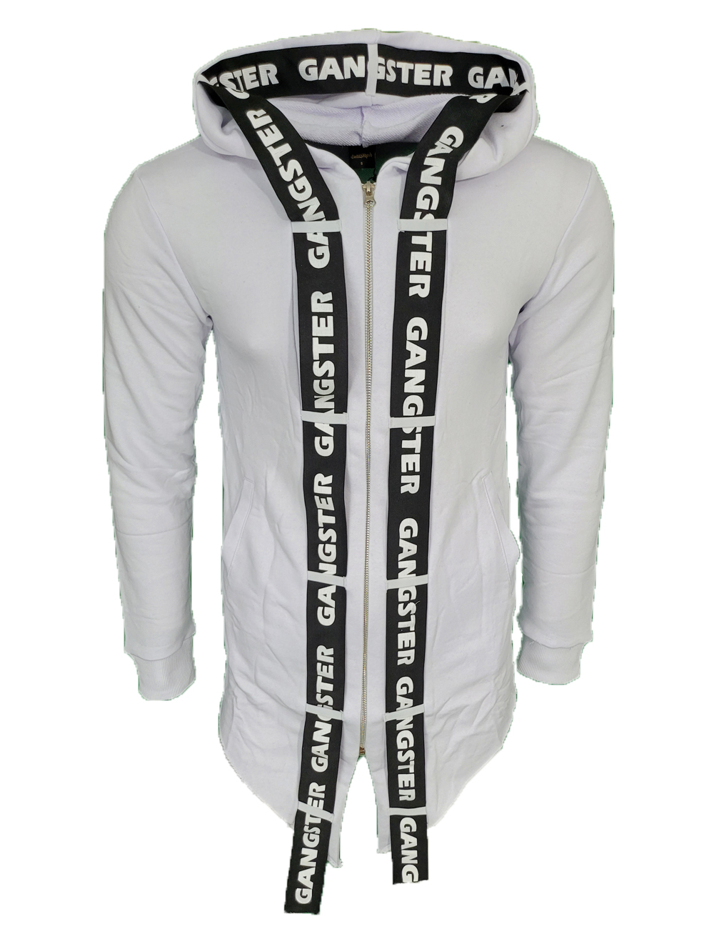 Cardigan The Gangster - TG401 (S Cardigan The Gangster - TG401 (S