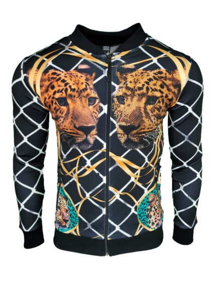 Jacketa David Gerenzo - DSG235 (S