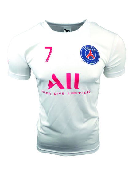 Tricou MBAPPE PSG (6 ani-3XL)