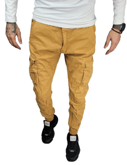 Pantaloni The Gangster - DSB303 (32