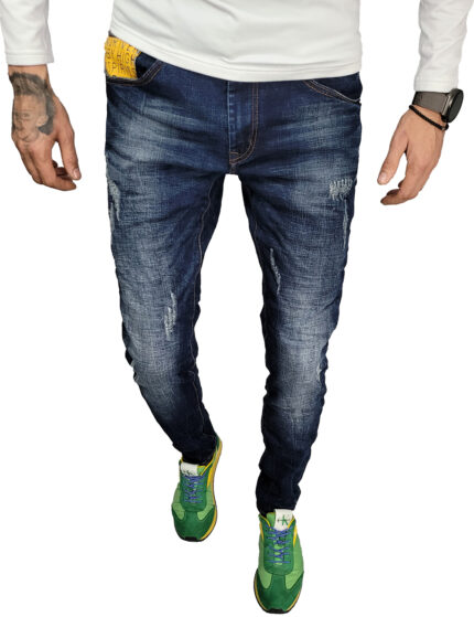 Pantaloni de Blug DSB30 (28