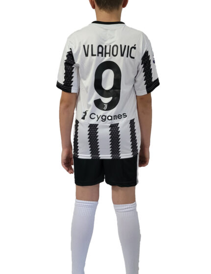 Echipament Copii 2023 - Vlahovic 2024 (164