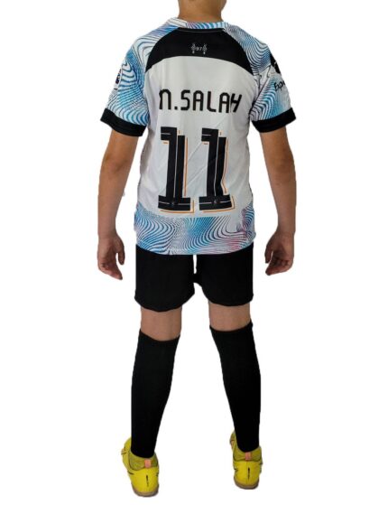 Echipament LFC 2023 - Salah (152