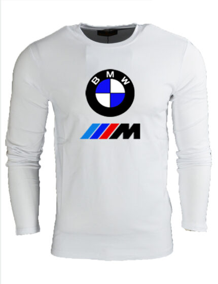 Bluza MPower518 - (XS