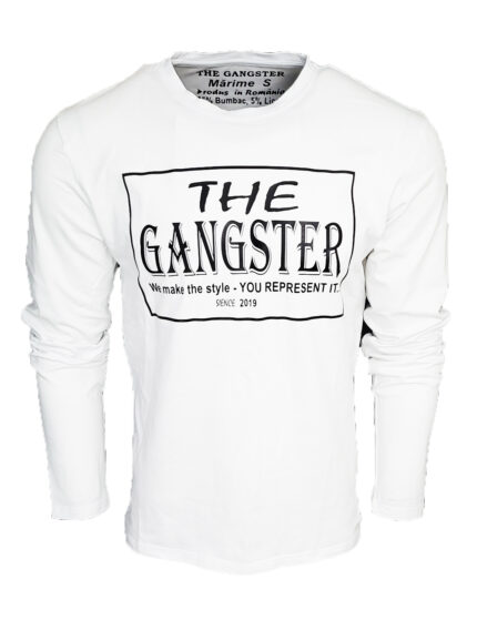 Bluza The Gangster TG24- (S)