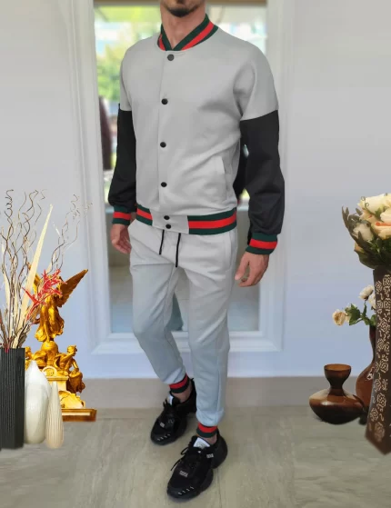 Trening Goldeanu - GG1(S