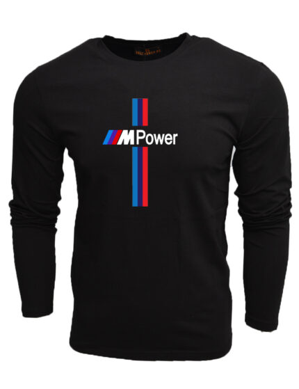 Bluza MPower509 (XS