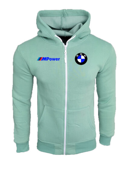 Hanorac MPower361 (M