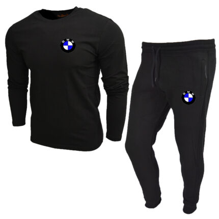 Compleu MPower541 Negru - (XS
