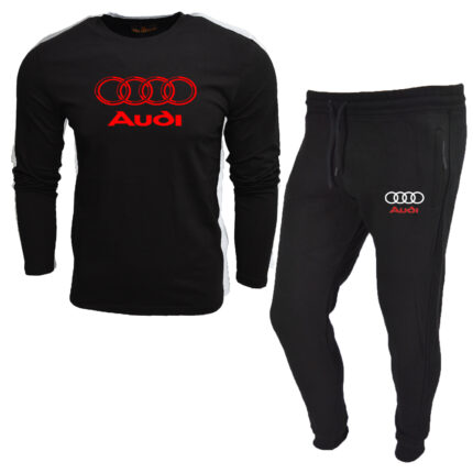 Compleu RS543 Negru - (XS