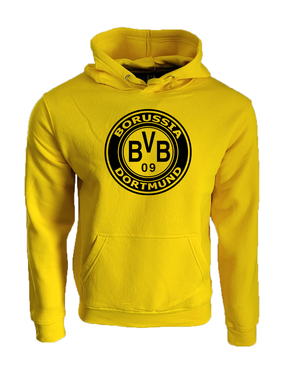 Hanorac BVB Galben Hanorac BVB Galben