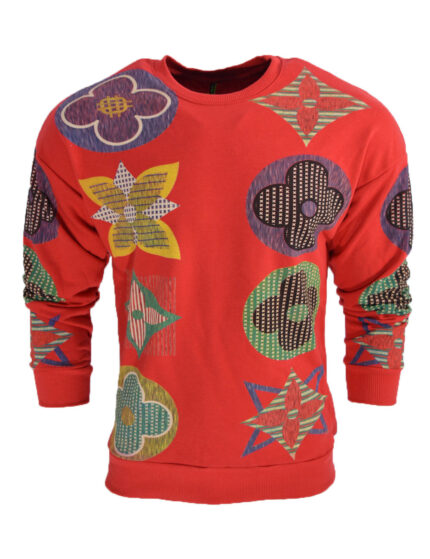 Bluzon Gros The Lion King - DSH284 (S