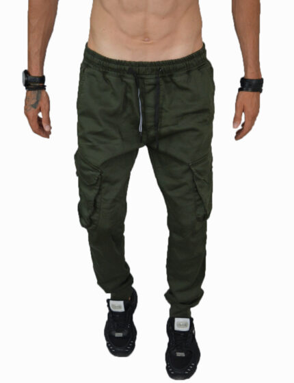 Pantaloni The Gangster - DSB189 (31