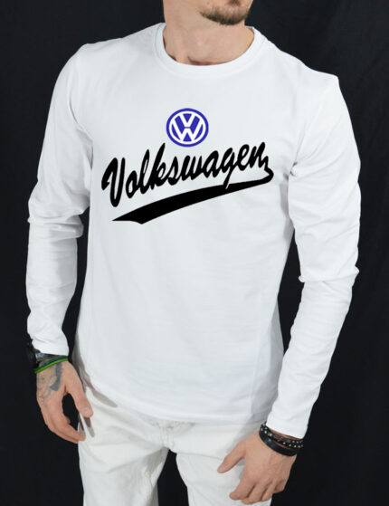 Bluza VW26 - (XS