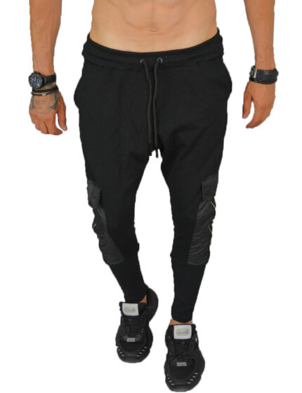 Pantaloni The Gangster - DSB145 (L