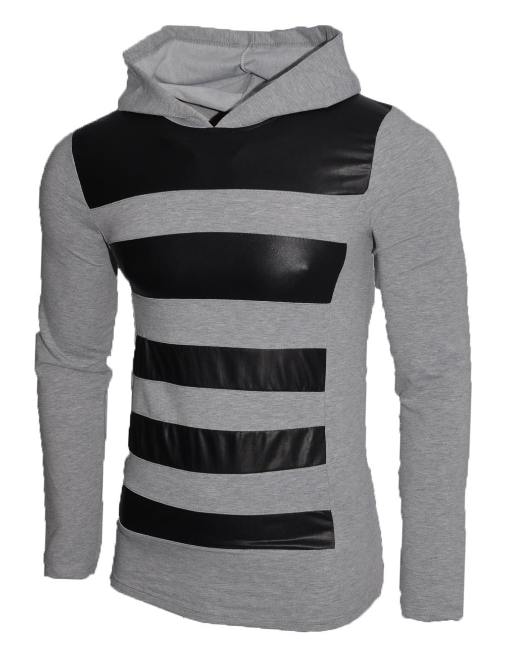 Cardigan Asimetric The Gangster - CR172 (S) Cardigan Asimetric The Gangster - CR172 (S)