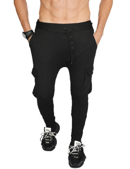 Pantaloni The Gangster - DSB218 (M