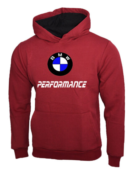 Hanorac MPower357 PERFORMANCE VISINIU (S