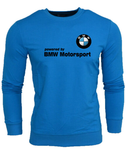 Pulover MPower375 TURCOAZ (L