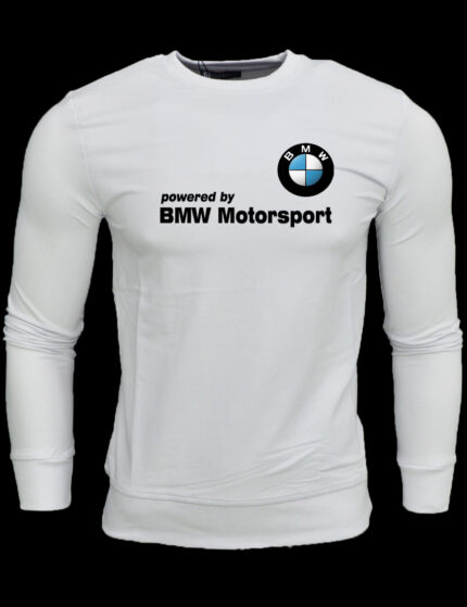 Pulover MPower375 ALB (S