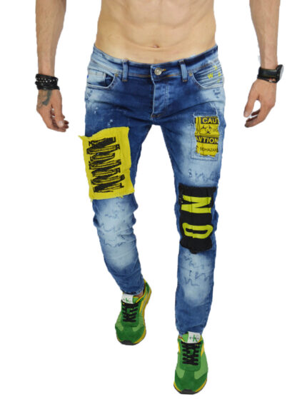 Pantaloni de Blug DSB260 (29