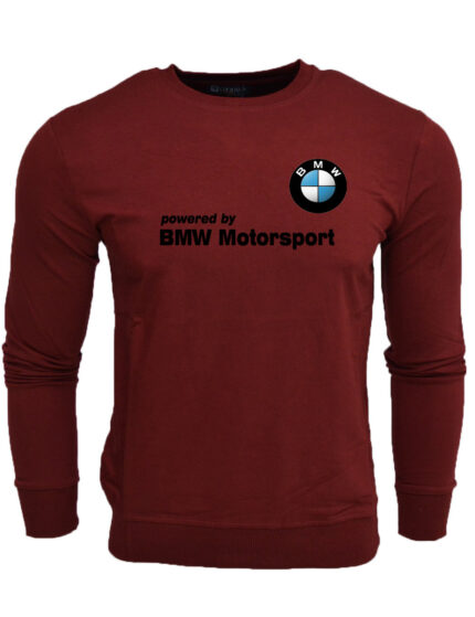 Pulover MPower376 VISINIU (S