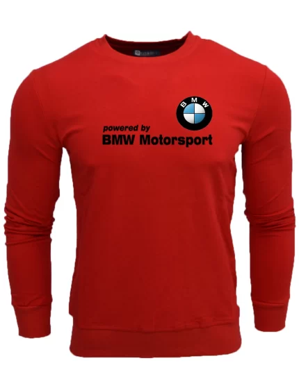 Pulover MPower376 (M