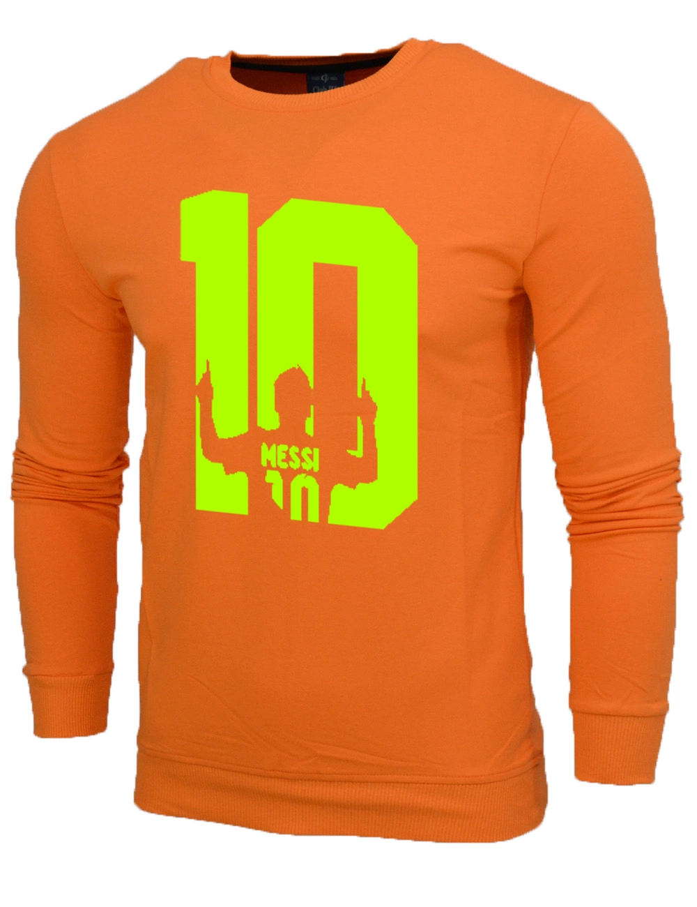 Pulover Messi2(M Pulover Messi2(M