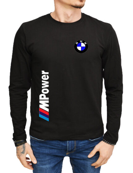 Bluza MPower13 - (XS