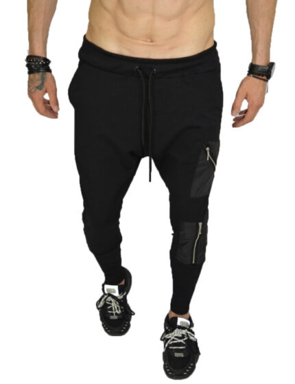 Pantaloni The Gangster - DSB299 (XL)