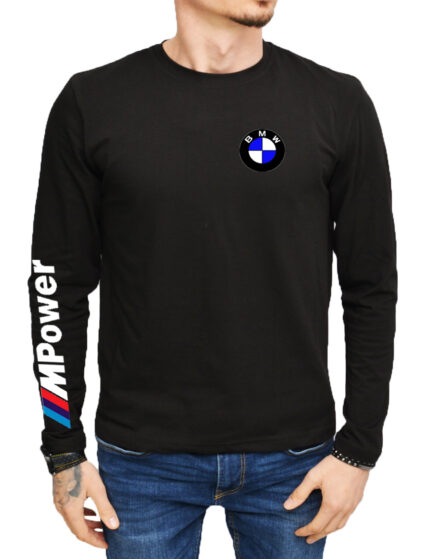 Bluza MPower11 - (XS