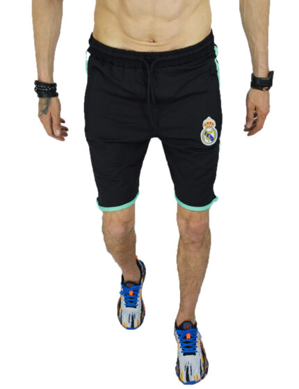 Pantaloni Scurti R.M - (XL