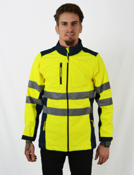 Soft Shell ANTARES9303