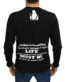 Bluza The Gangster TG07- (S)