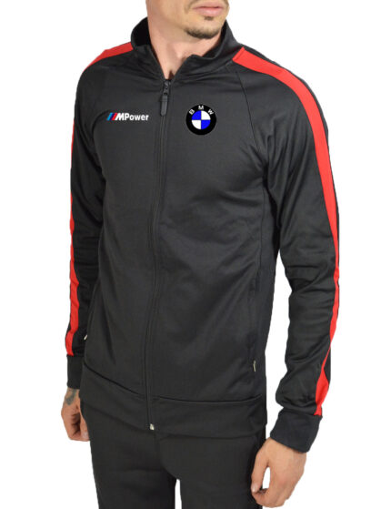 Bluza de trening MPower393 ROSU (XL