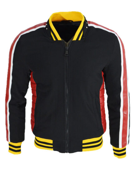 Geaca MottoCross DSG50 (M