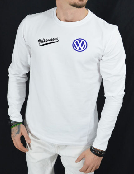 Bluza VW27 - (XS