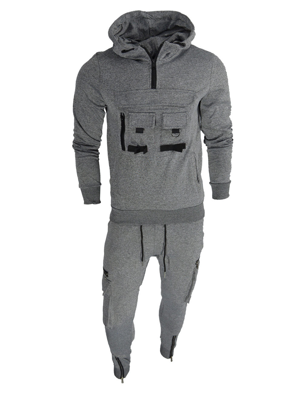 Trening The Gangster - TD327 (L Trening The Gangster - TD327 (L