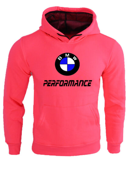 Hanorac MPower357 PERFORMANCE ROZ (S