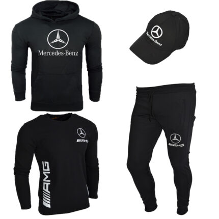 Pachet COMBO - AMG351 Bluza