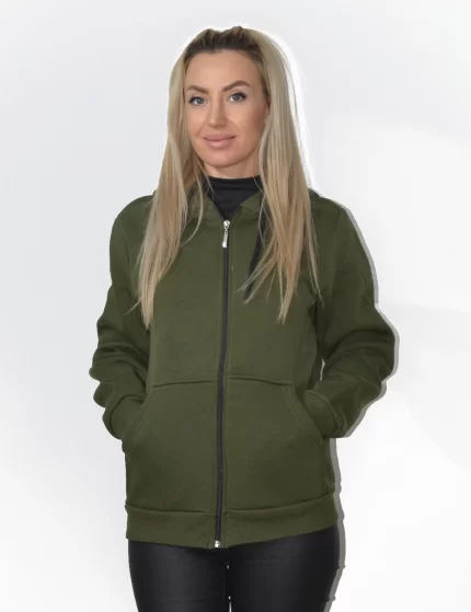 Hanorac Dama DSD23 (S