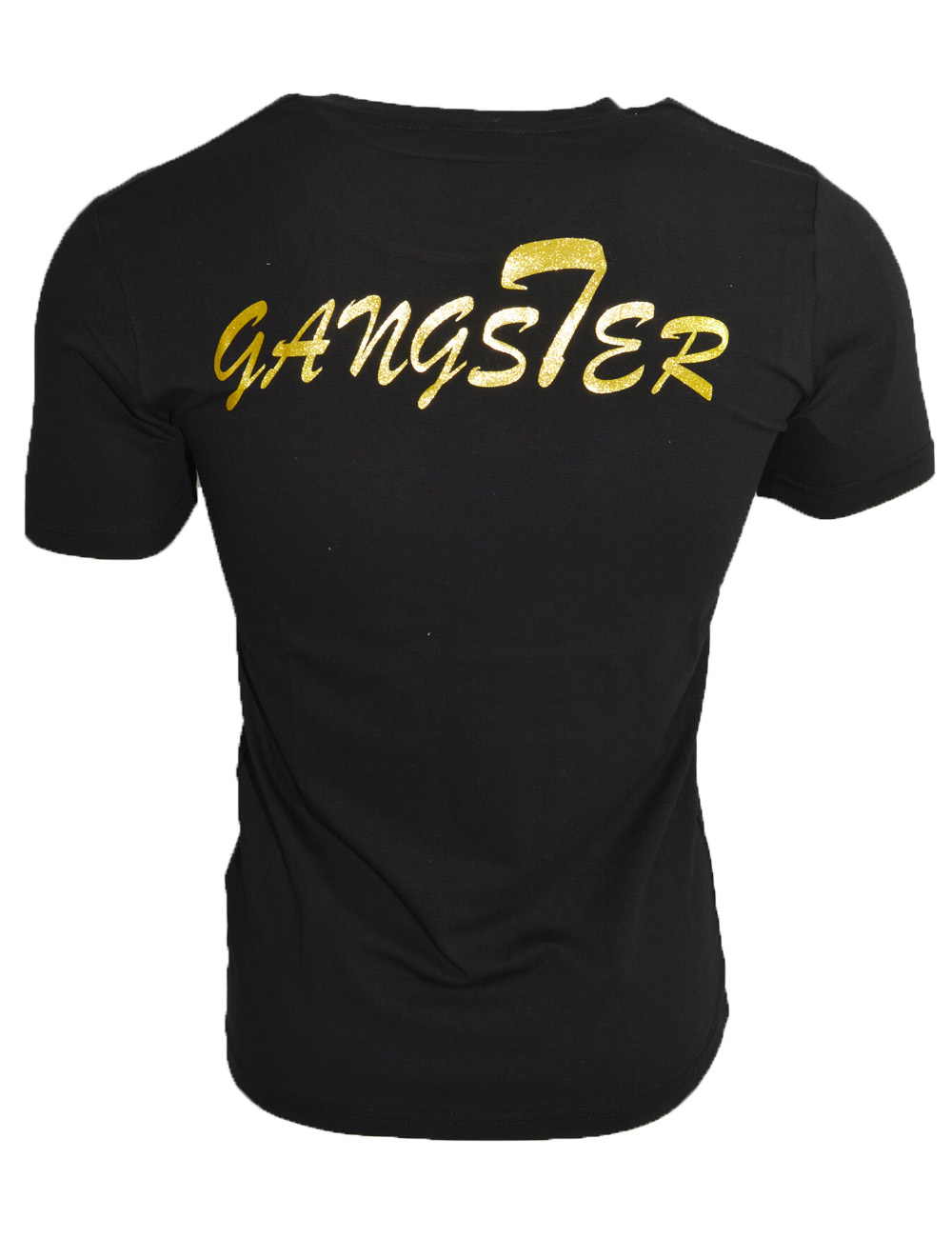Tricou The Gangster - DST570 (M Tricou The Gangster - DST570 (M