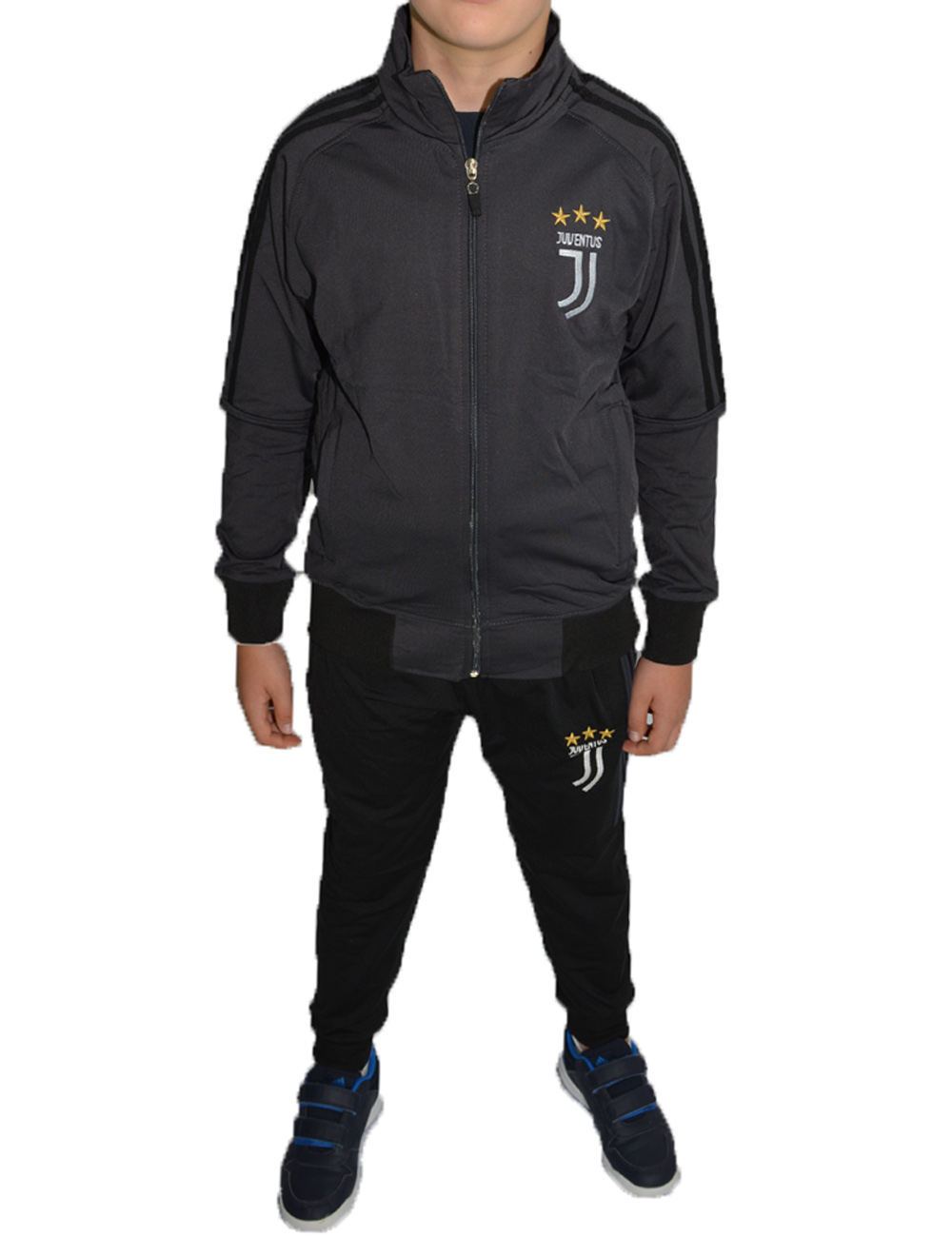 Trening pentru Copii JUVE- TE09 Copii (164 Trening pentru Copii JUVE- TE09 Copii (164