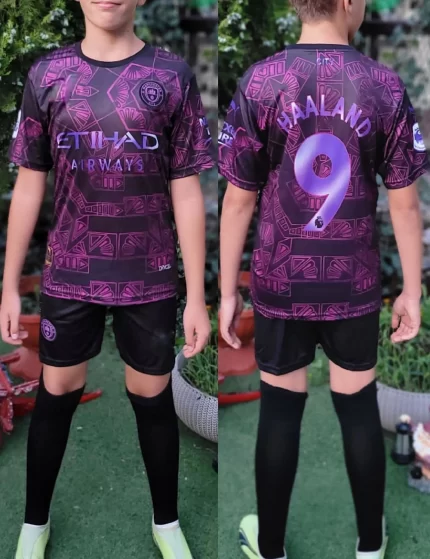 Echipament Copii 2023 - HALLAND (116