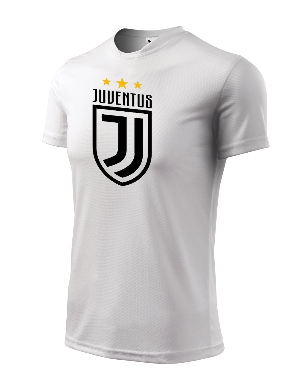 Tricou cu Echipe de fotbal - Juventus Tricou cu Echipe de fotbal - Juventus