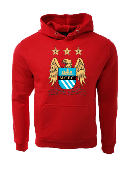 Hanorac M.C.F.C. rosu