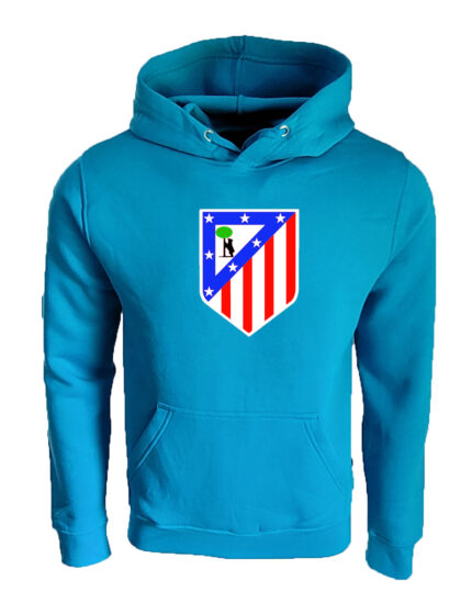 Hanorac A. Madrid Turqoise