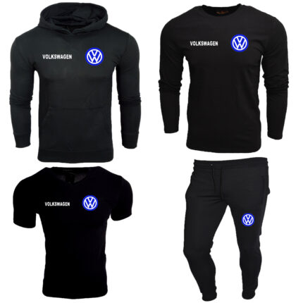 Pachet COMBO - VW06 Hanorac