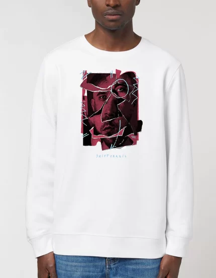 Bluza Premium Unisex FRAGIL