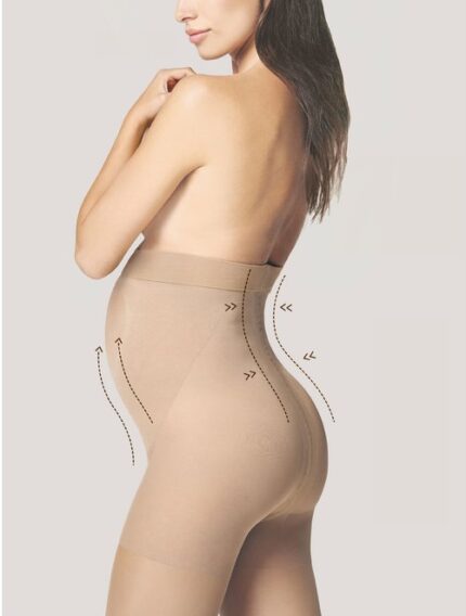 Ciorapi gravide cu ioni de argint Fiore Mama 20 den